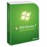 Microsoft Windows 7 Home Premium 32-bit OEM - English - Single Pack DVD